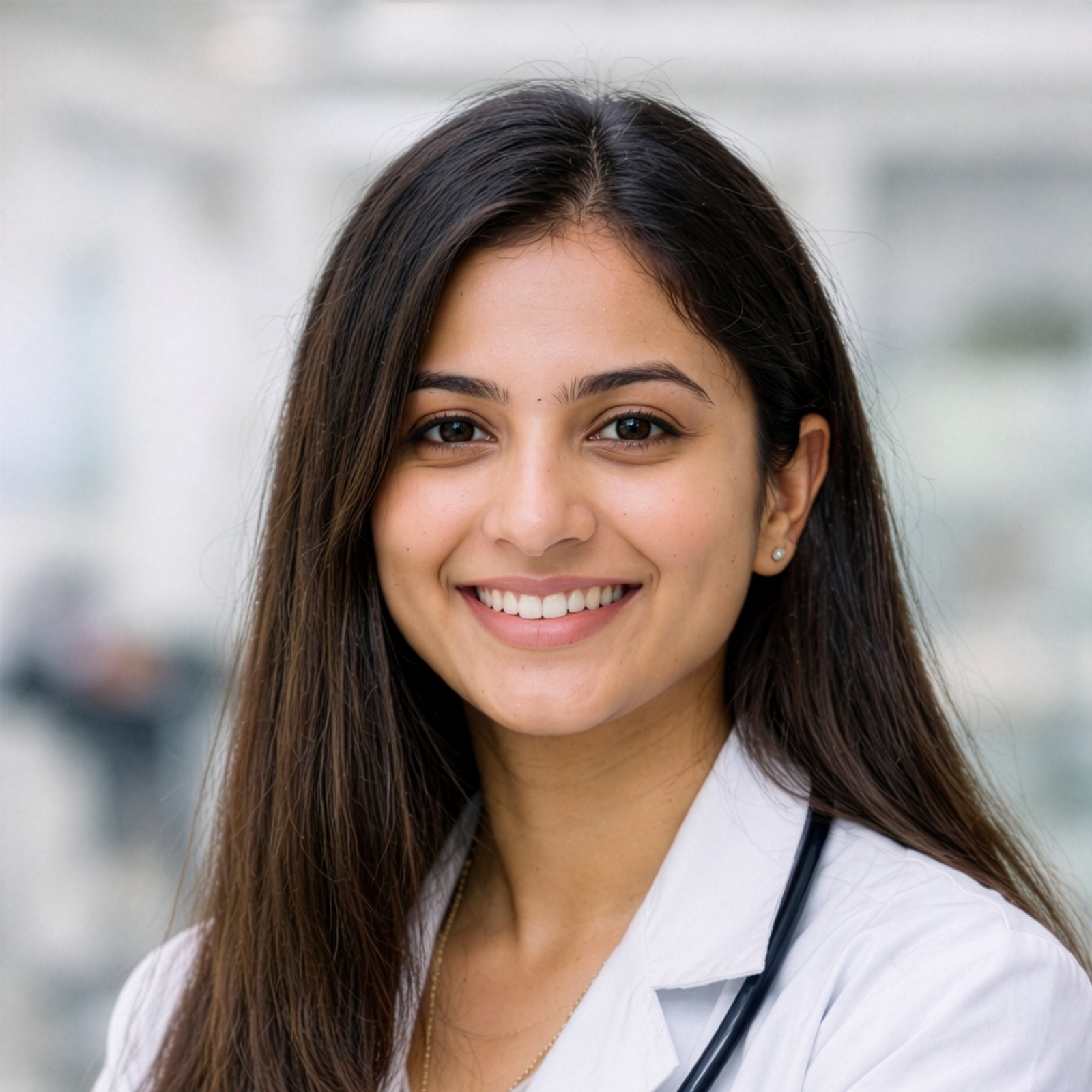 Dr. Riya Mehta